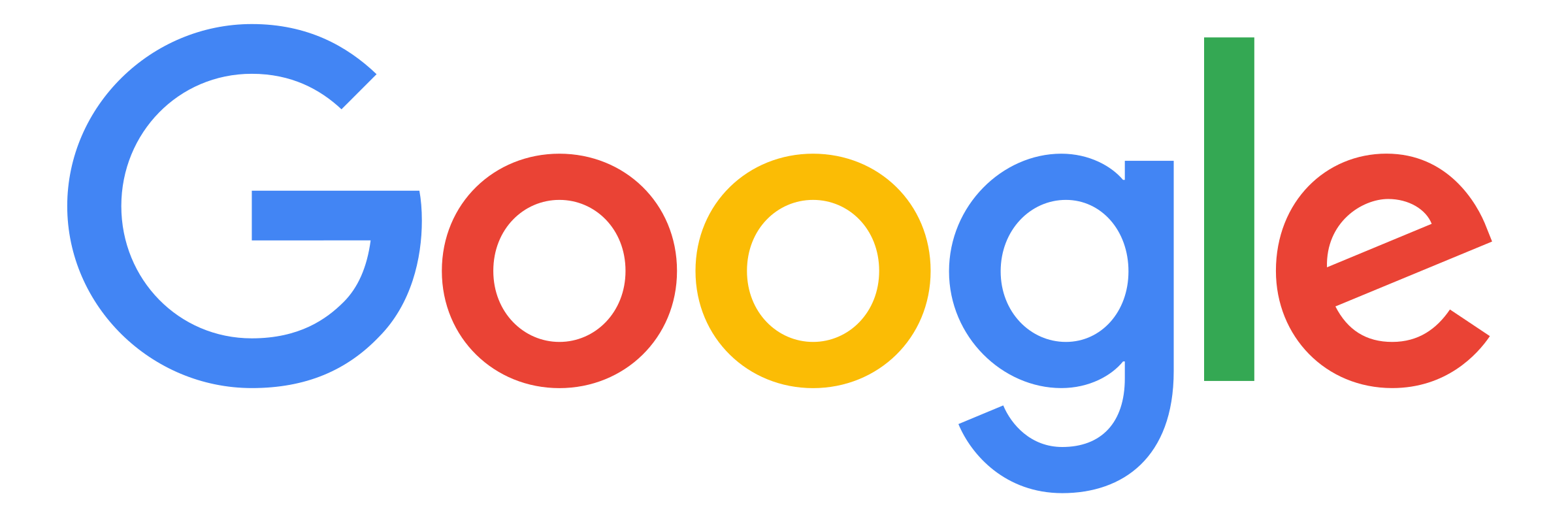 google  logo