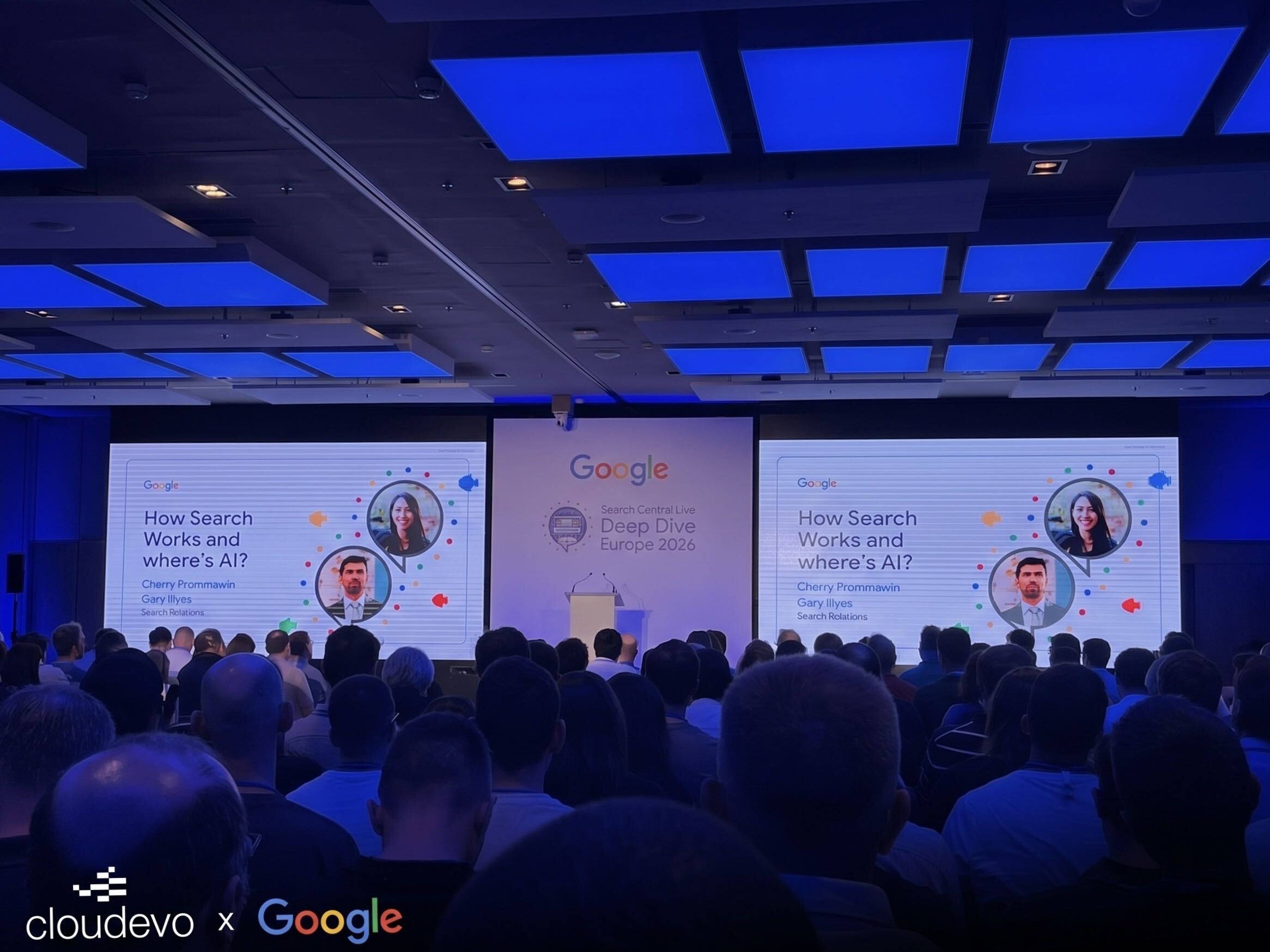 The next chapter of Google Search is already taking shape